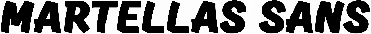 Martellas Sans