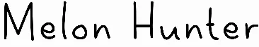 Melon Hunter