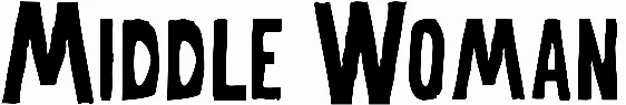 Middle Woman