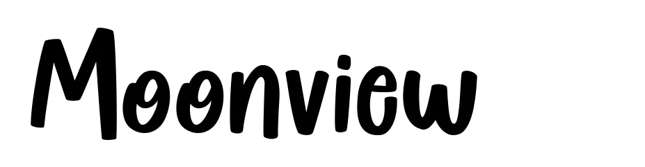 Moonview