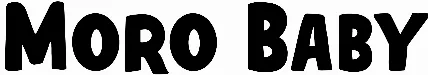 Moro Baby
