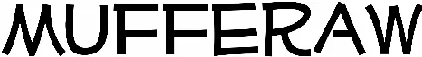 Mufferaw