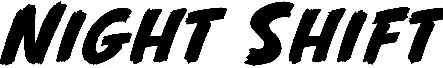 Night Shift