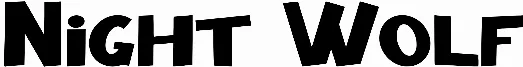 Night Wolf