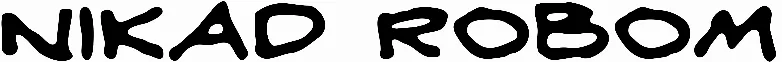 Nikad Robom