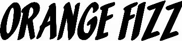 Orange Fizz