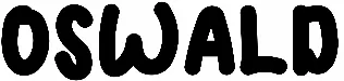 Oswald