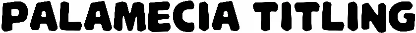 Palamecia Titling