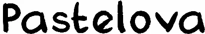 Pastelova