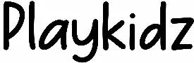 Playkidz