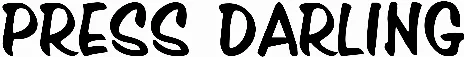 Press Darling