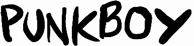Punkboy