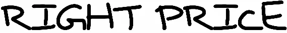Right Price