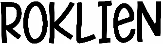 Roklien