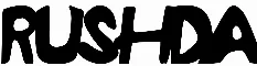 Rushda