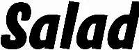 Salad