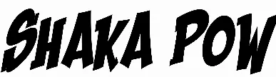Shaka Pow