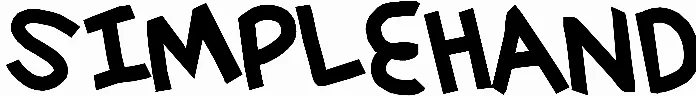 Simplehand