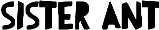 Sister Ant