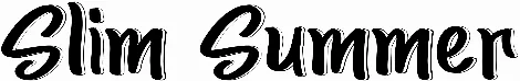 Slim Summer