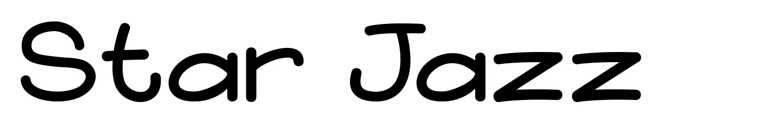 Star Jazz