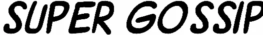 Super Gossip