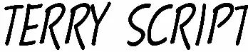 Terry Script