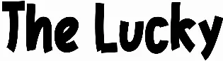 The Lucky