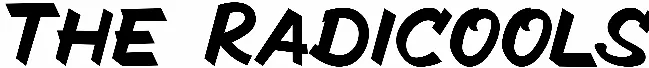The Radicools