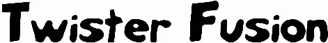 Twister Fusion