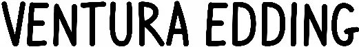 Ventura Edding