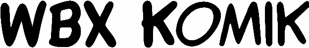WBX Komik