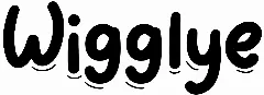 Wigglye