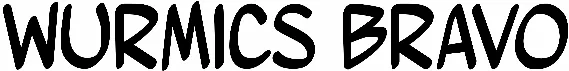 Wurmics Bravo