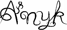 Anyk