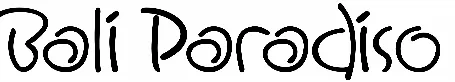 Bali Paradiso
