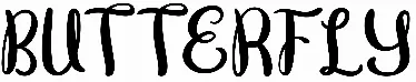 Butterfly