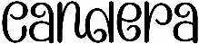 Candera