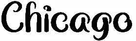 Chicago