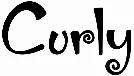 Curly