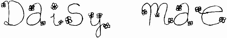 Daisy Mae