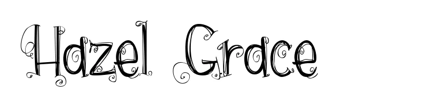 Hazel Grace