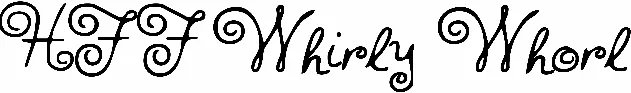 HFF Whirly Whorl