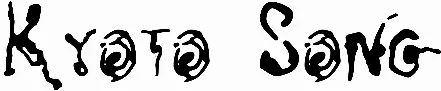 Kyoto Song