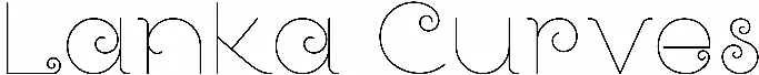 Lanka Curves