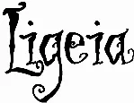 Ligeia