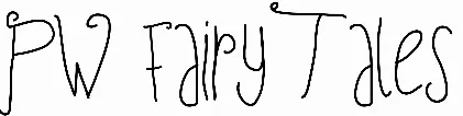 PW Fairy Tales