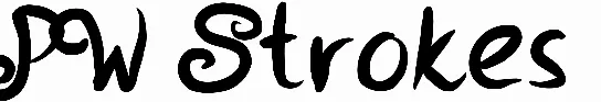PW Strokes
