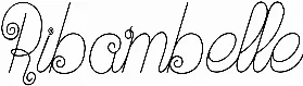 Ribambelle
