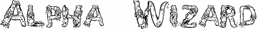 Alpha Wizard